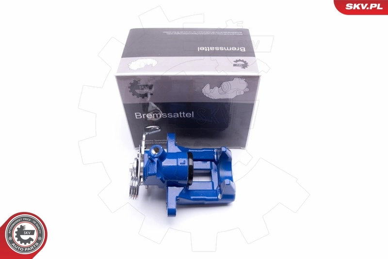 Brake Caliper